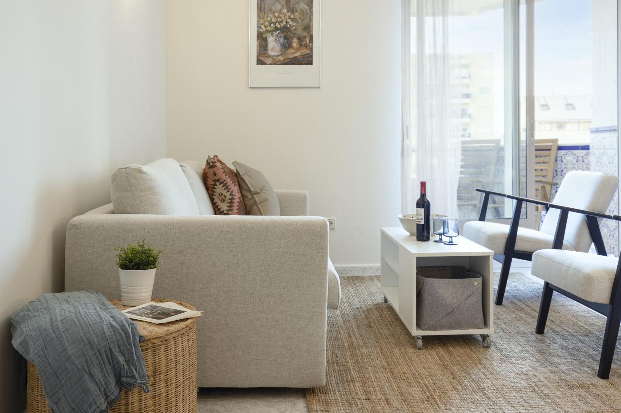 Beachfront Apartment With Terrace And Seaviews Fuengirola Exterior foto
